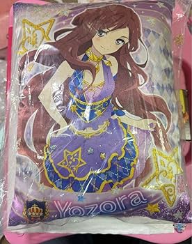 アイカツスターズ タオル 香澄夜空 アイカツスターズ タオル 香澄夜空
