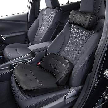 Amazon.co.jp: ボンフォーム(BONFORM) シートクッション ファイテン