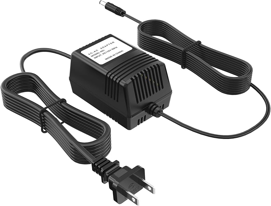 Amazon.com: PK Power AC Adapter Charger for Alto Professional