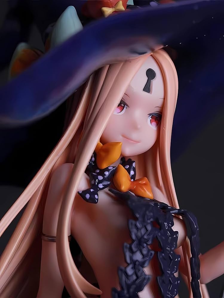 Amazon.co.jp: Fate FGO アビゲイル・ウィリアムズ 1/7スケール