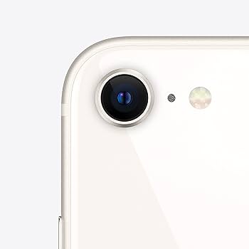 Amazon.com: Apple iPhone SE 3rd Gen, 64GB, Starlight - Verizon