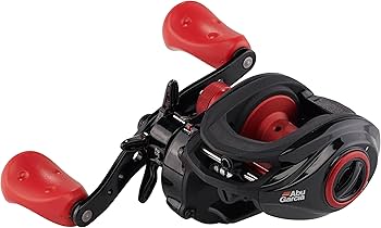 Amazon | アブガルシア(Abu Garcia) Max X ロープロファイルベイト