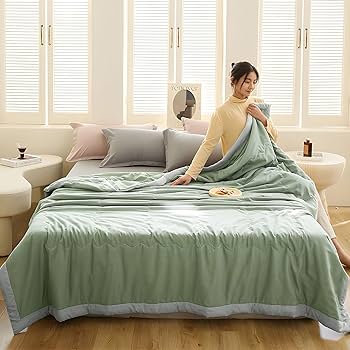 Amazon｜【Seorsok】掛け布団 肌掛け布団 シングル 春夏秋向き 肌布団