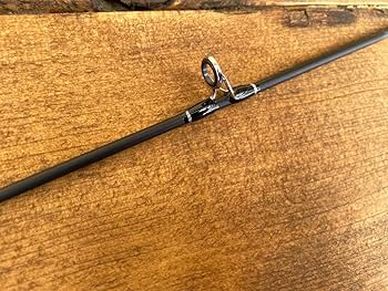 トラウトロッド C502UL 渓流釣り ベイトロッド ウッドグリップ 5ft