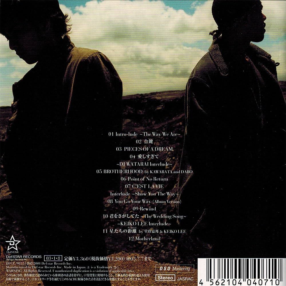 Amazon.co.jp: The Way We Are: ミュージック