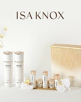 Amazon.com: ISA KNOX TE'RVINA AD Regenerating Skin Softener (5.1fl