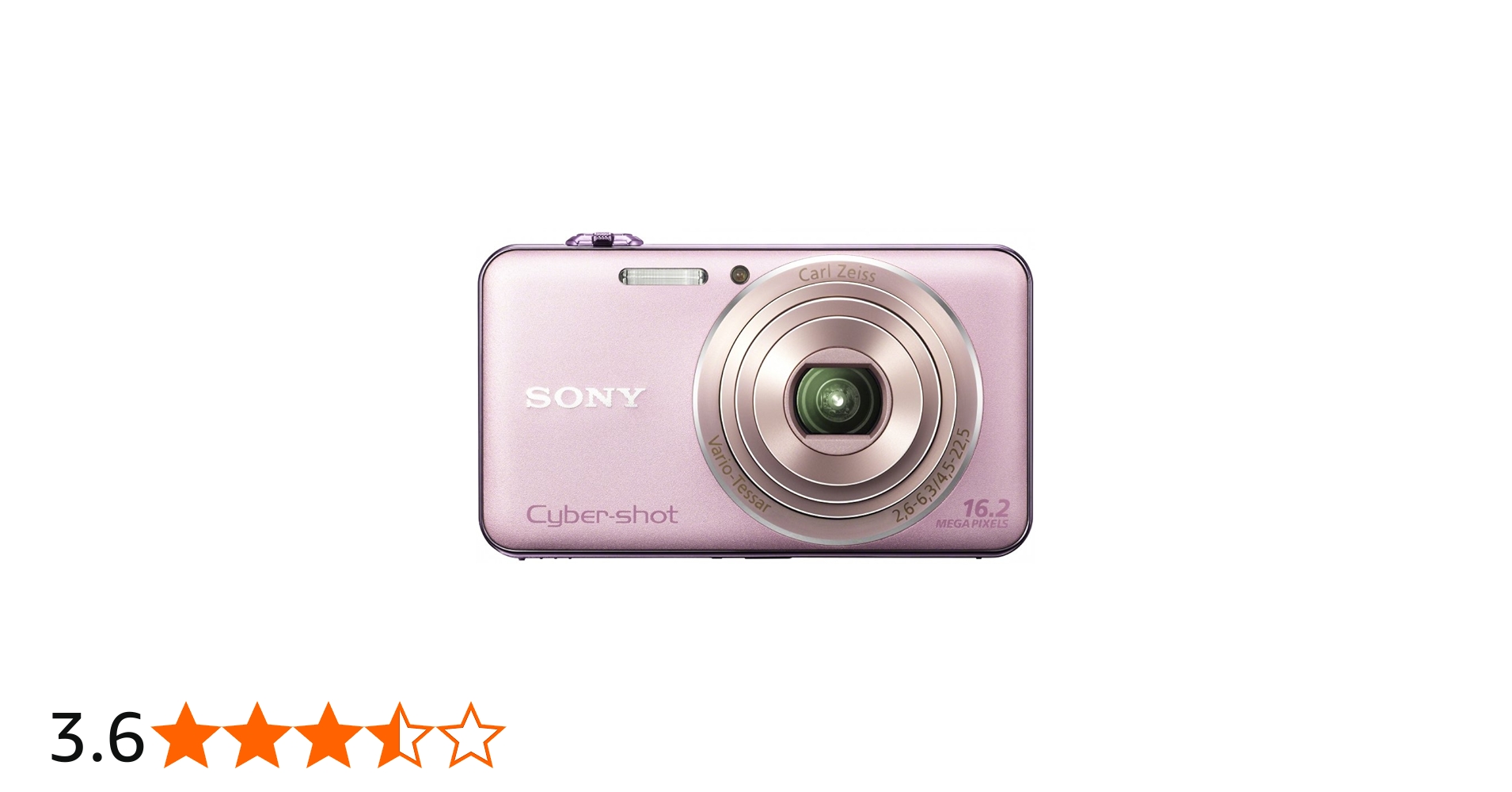 Amazon | SONY Cyber-Shot(サイバーショット) WX50 (1620万CMOS/光学x5