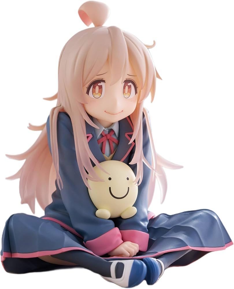 Amazon.co.jp: お兄ちゃんはおしまい！ Desktop Cute フィギュア 緒山