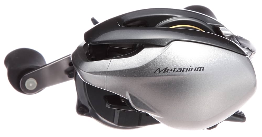 Shimano nium DC HG 左ハンドル SHIMANO nium DC HG 左ハンドル