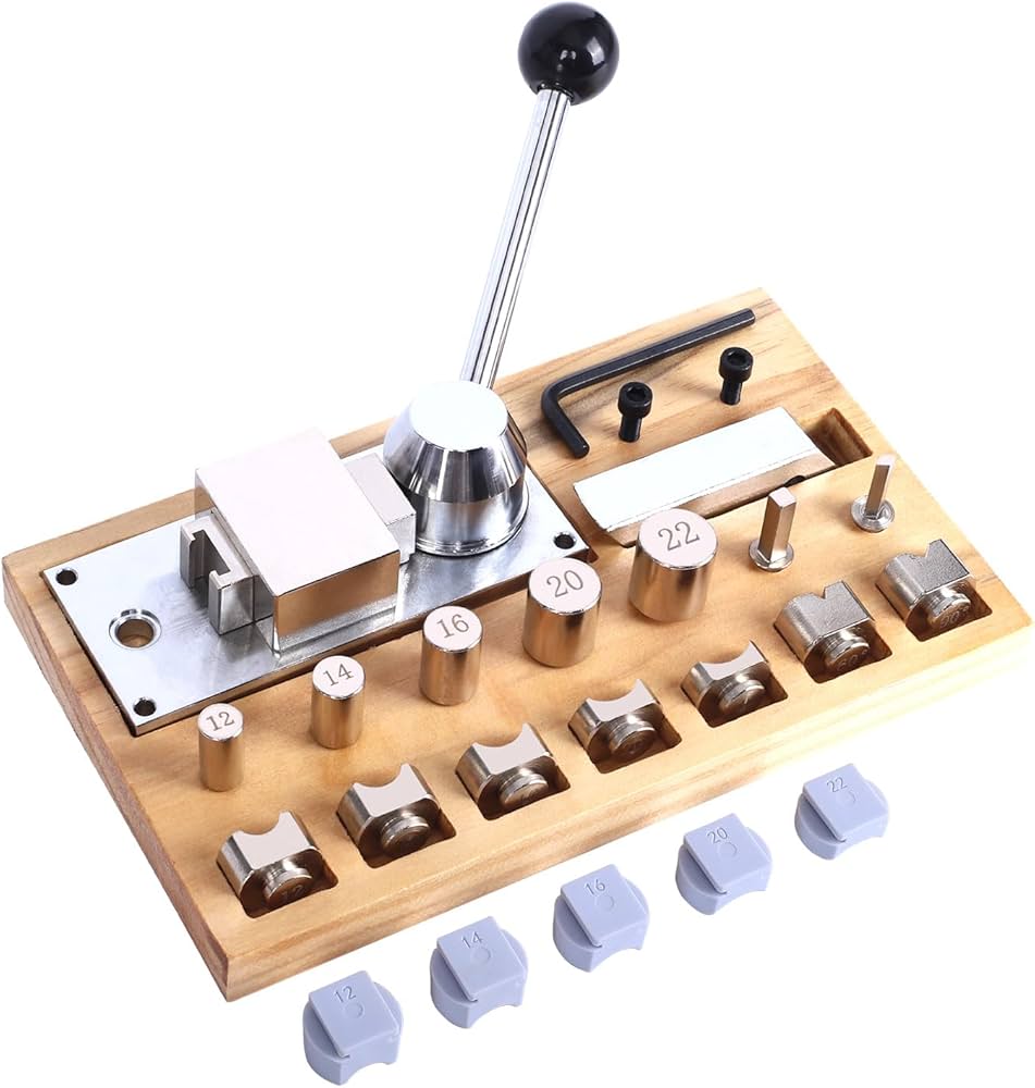 Amazon | ZruiXuan リング曲げ機 指輪整型器 リングサイズ調整器 指輪