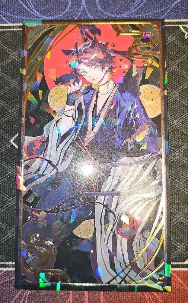 Amazon.co.jp: にじさん妖怪万化 三枝明那 : おもちゃ