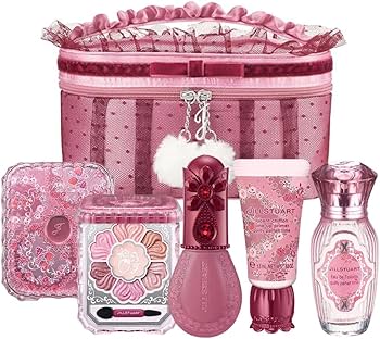 Amazon | JILL STUART ジルスチュアート ギルティパフェタイム