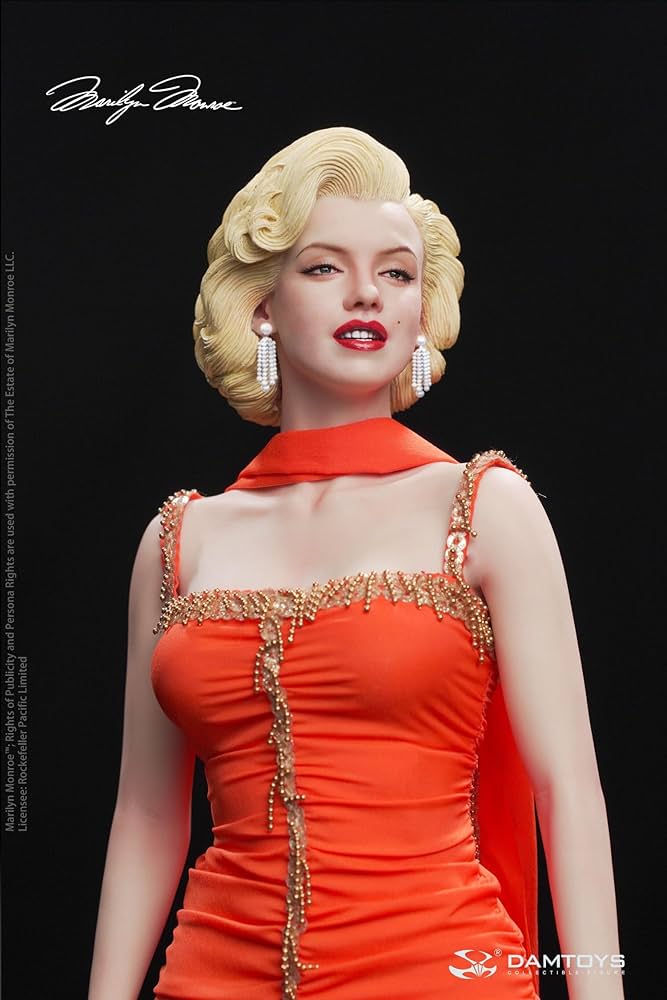 Amazon | 【Tbmodel 】DAMTOYS 1/6 フィギュア コレクタブルシリーズ