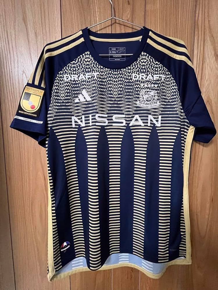 Amazon.co.jp: 2023 横浜Fマリノス スペシャルユニフォーム 23番 宮市