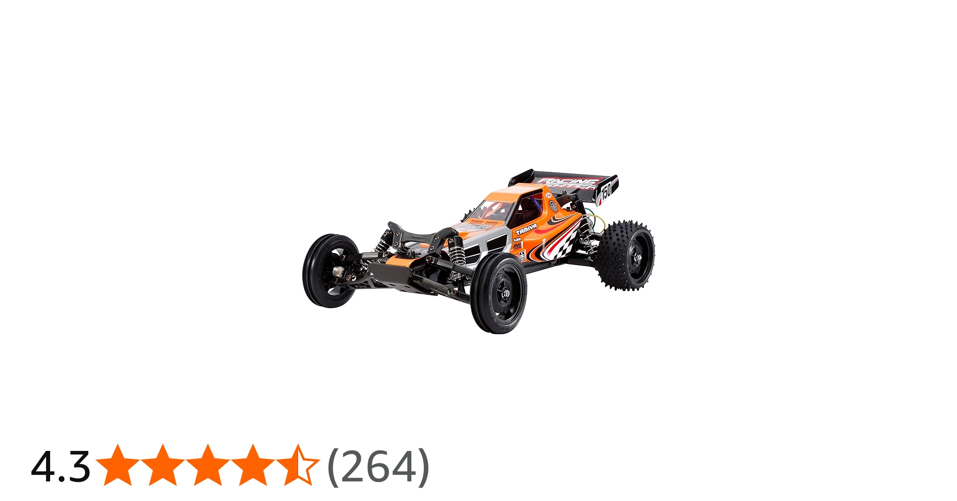 タミヤ ラジコン DT03 レーシングファイター フルセット ラジコン入門