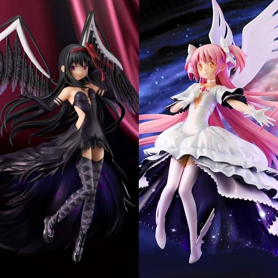 Amazon.co.jp: 劇場版 魔法少女まどか☆マギカ 叛逆の物語 EVOLVE