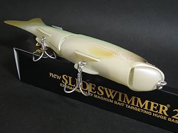 Amazon.co.jp: deps NEWスライドスイマー 250 #07 デッドリー