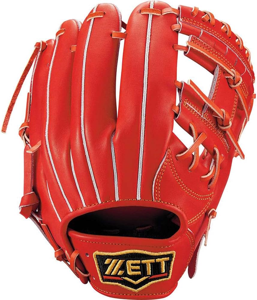 Amazon | ゼット(ZETT) 軟式野球 グラブ(グローブ) プロステイタス
