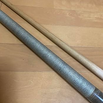 Amazon | Adam アダム ビリヤード キュー ヘルムステッター シャフト