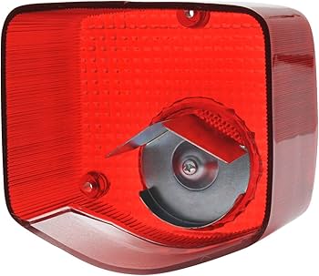 Amazon | CB250T CB400T CB250N CB400N テールランプ 純正タイプ