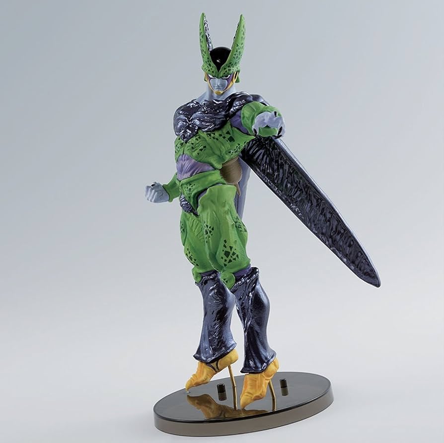 Amazon.co.jp: ドラゴンボールZ BANPRESTO WORLD FIGURE COLOSSEUM