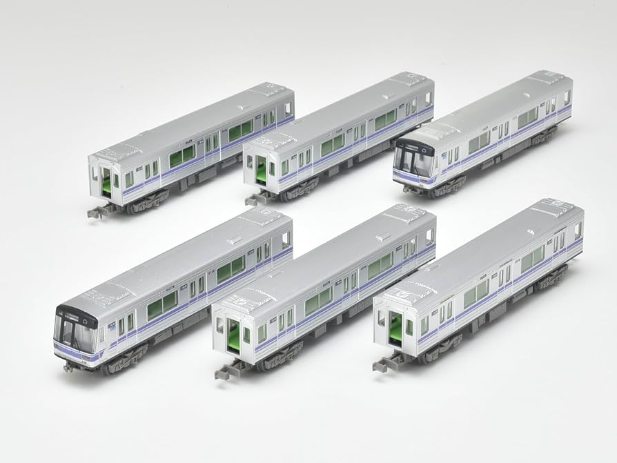 値下げ❗️名古屋市交通局 名城・名港線2000形前面方向幕 1本売り