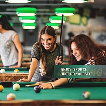 Amazon.co.jp: HEALING ビリヤード キュー カーボンT 700カーボン