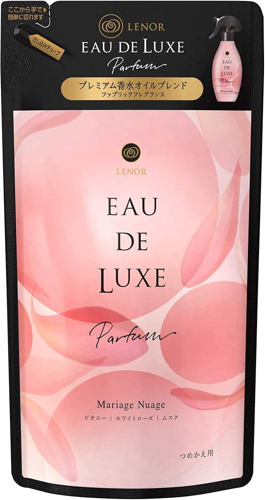 Amazon | レノア オードリュクス ミスト ファブリックフレグランス