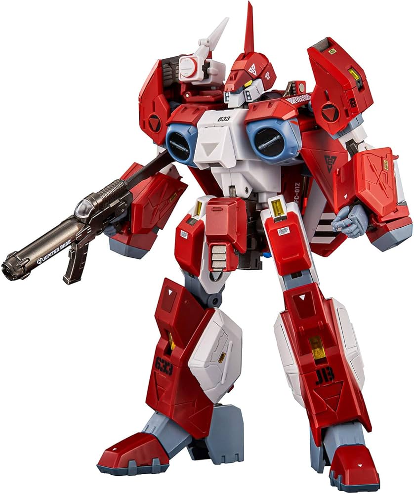 Amazon | 千値練 RIOBOT 機甲創世記モスピーダ 1/48 AFC-01Z レギオス