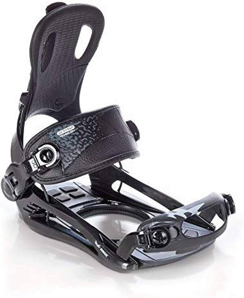 Amazon | SP MFG バインディング/FASTEC BINDING SISTEM FT-270 RAGE