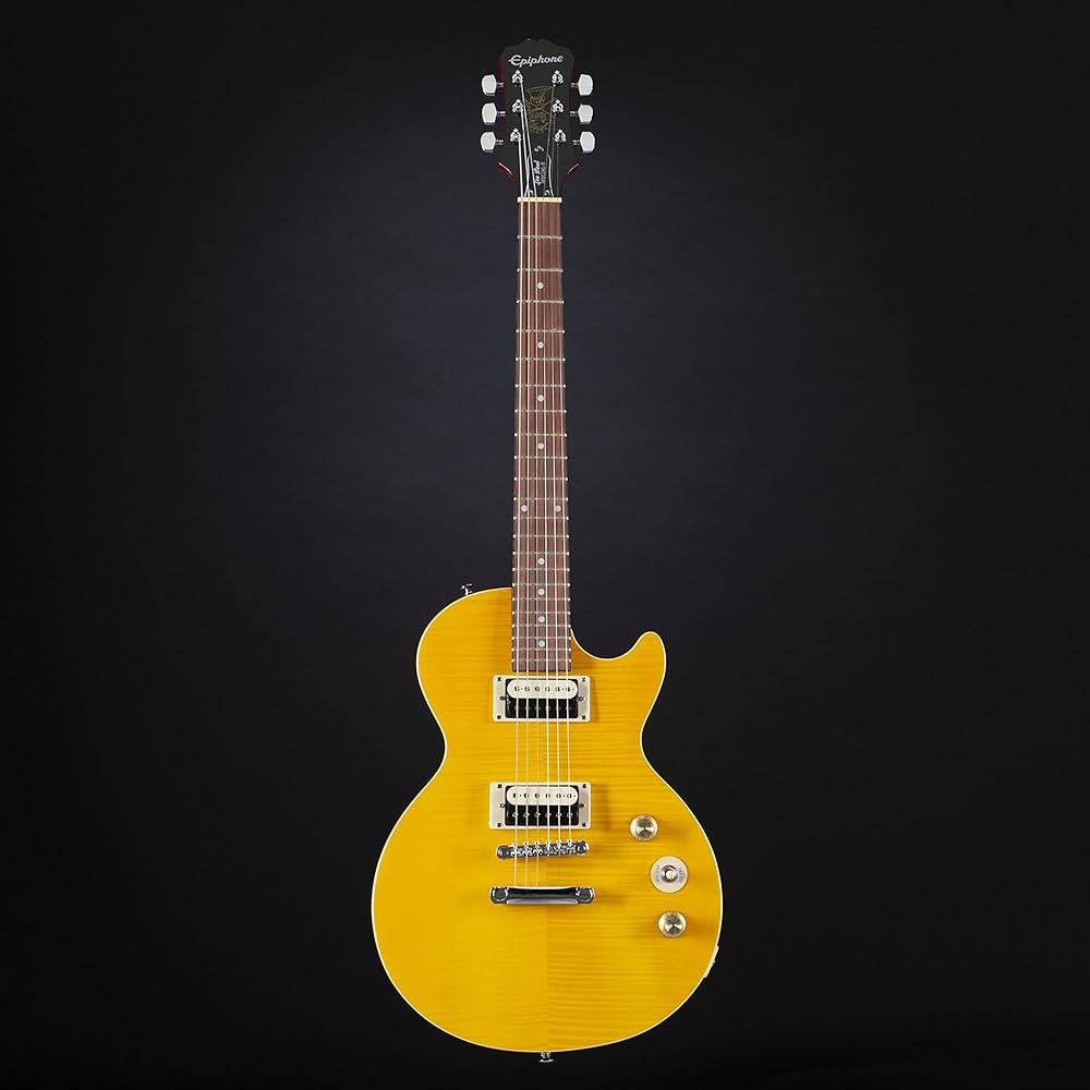Epiphone Slash AFD Les Paul Special II Outfit Elektro Gitar Seti