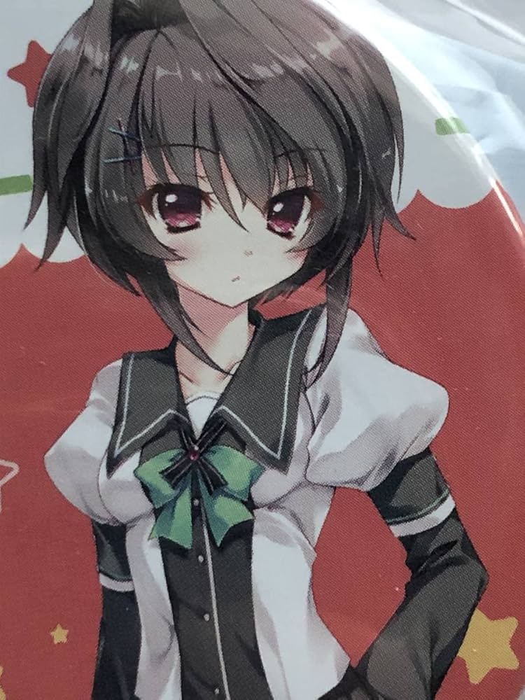 つ*ゆ様 【9nine 結城希亜】缶バッジ Amazon.co.jp: 結城希亜