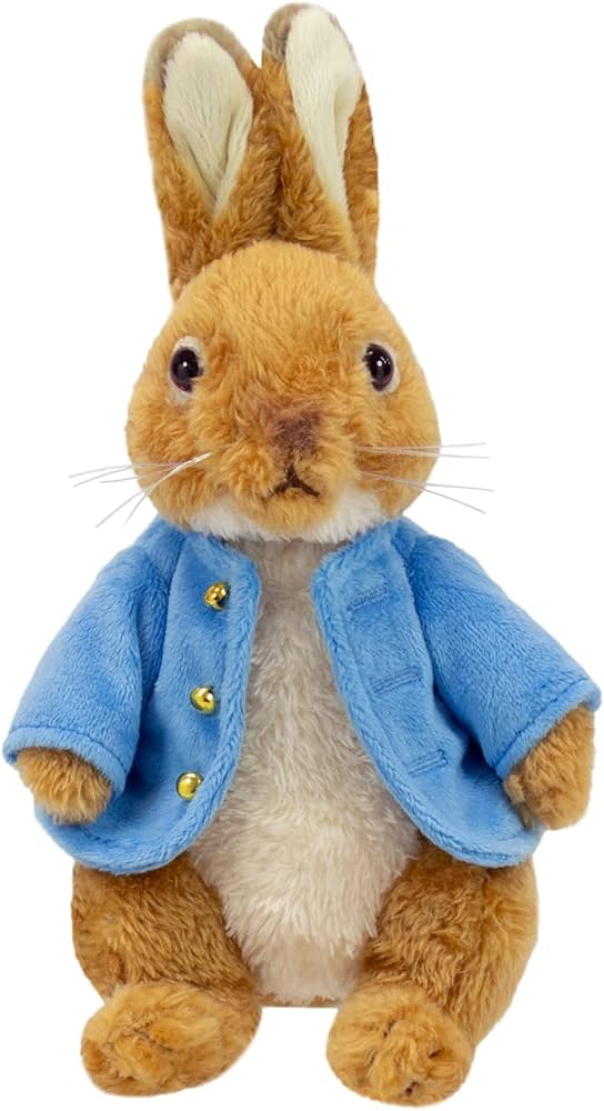 Amazon.co.jp: 吉徳 PETER RABBIT ナチュラルシリーズ ピーター