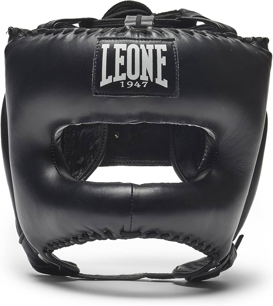 Amazon | LEONE 1947 ボクシング ヘッドギア ユニセックス [ THE
