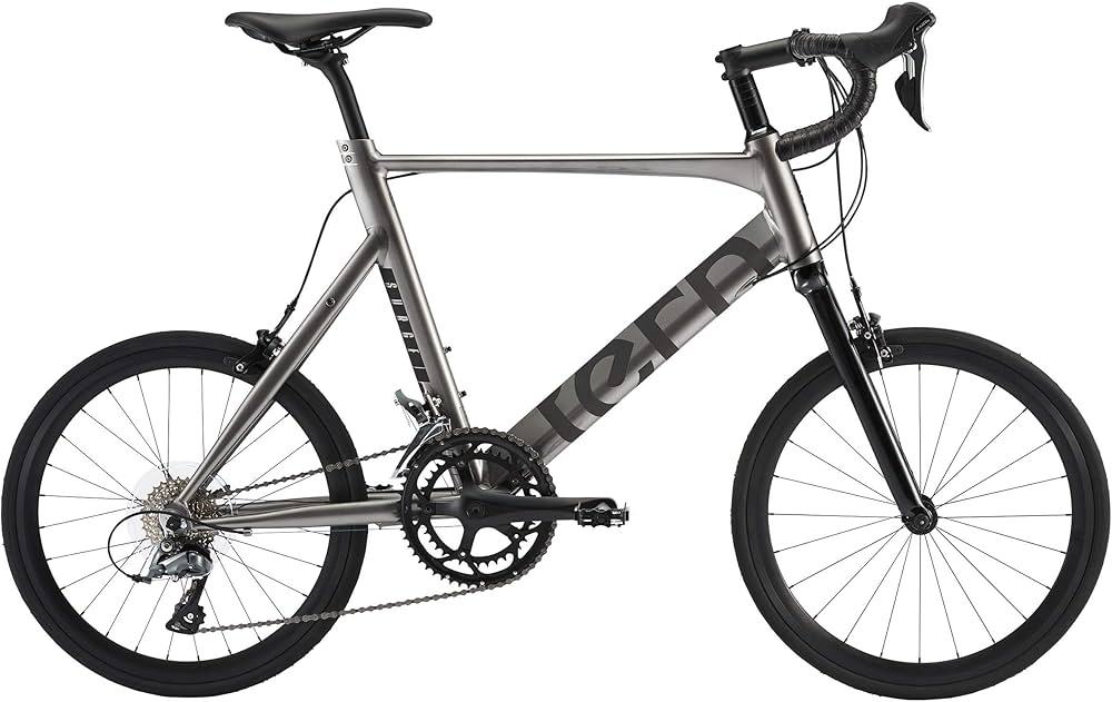 Amazon | tern(ターン)2021年モデル Surge(サージュ) ROJI BIKE 52 20