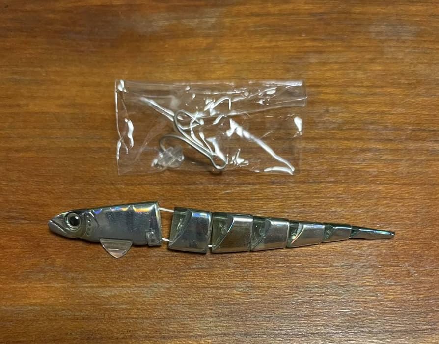 Amazon.co.jp: イマカツ レーシングシラウオ 2 imakatsu : おもちゃ