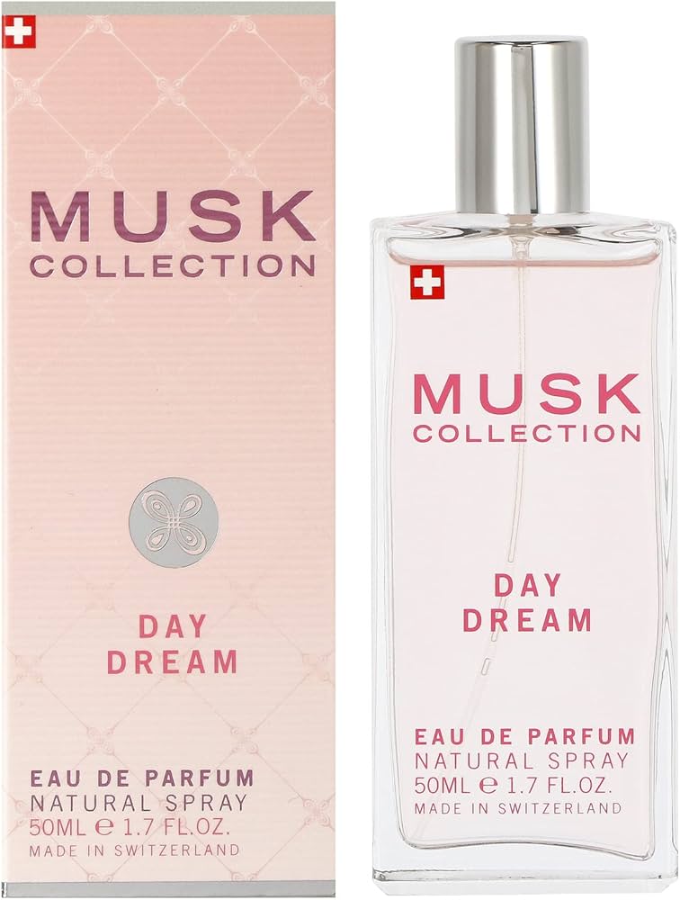 Amazon | MUSK COLLECTION (ムスク コレクション) デイドリーム
