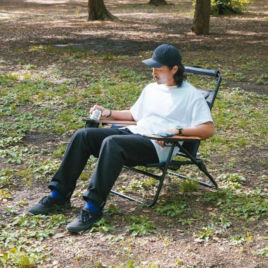 Amazon.co.jp: [アッソブ] SIDE TABLE LEFT for AS2OV ROVER CHAIR