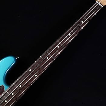 Amazon | Fender Made in Japan Traditional 60s Jazz Bass Rosewood