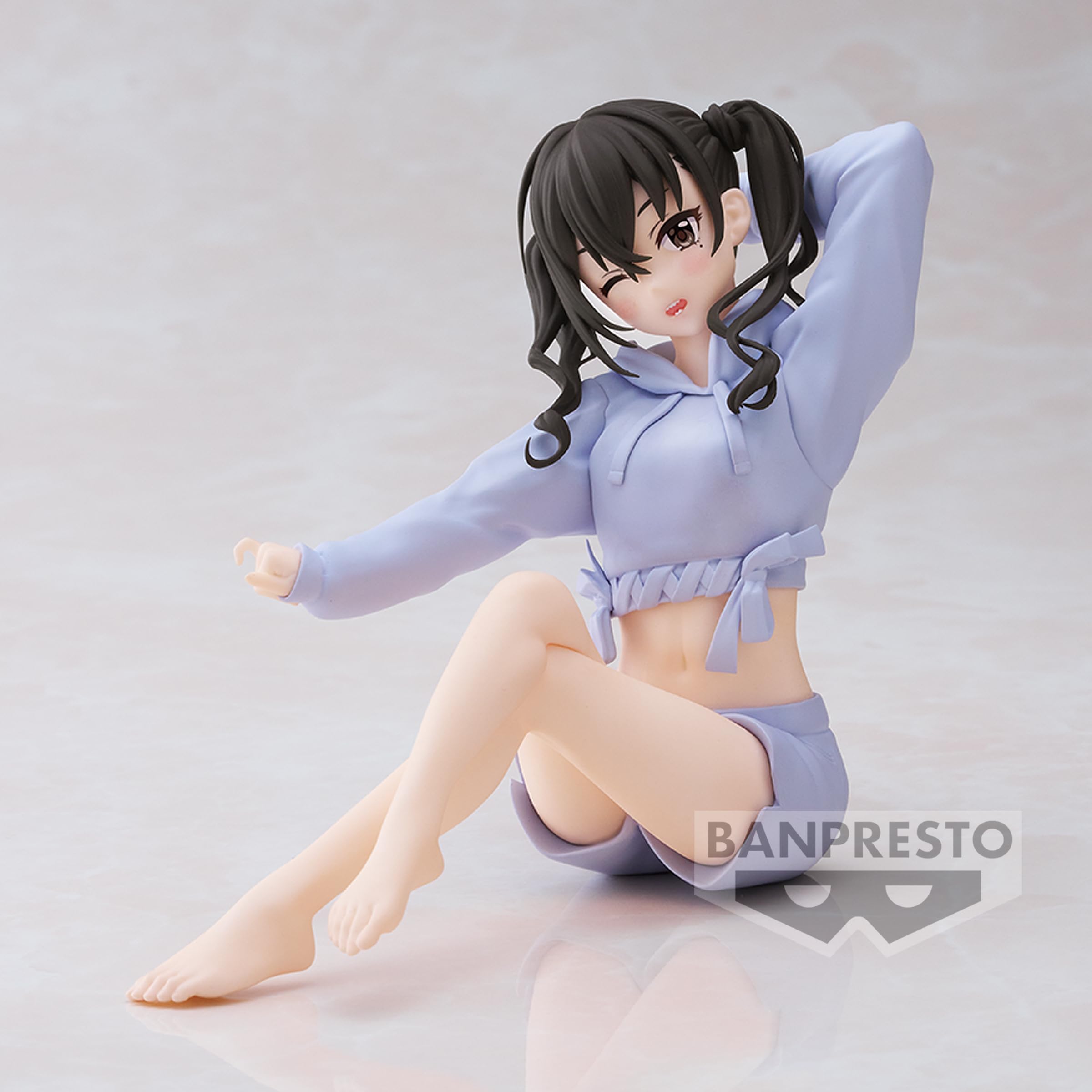 Amazon.com: Banpresto - The Idolm@Ster Cinderella Girls - Akira