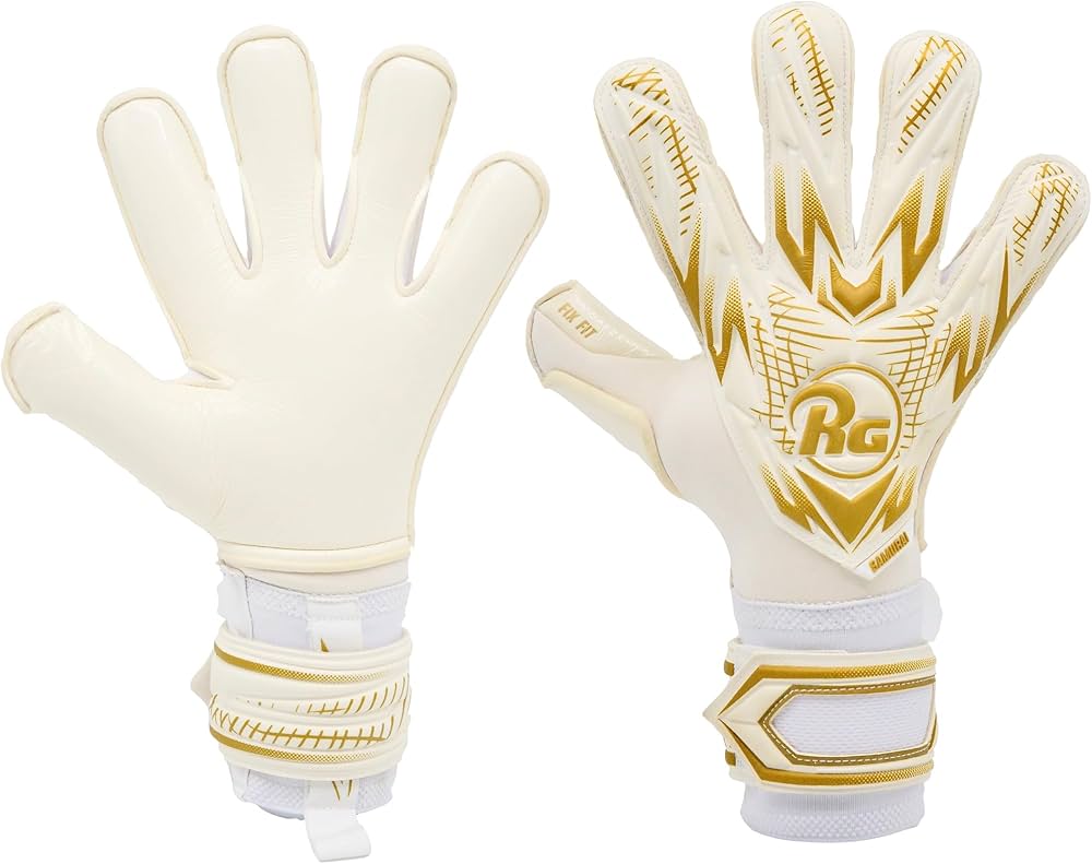 Amazon | 正規（アールジー）RG ゴールキーパー グローブ ハイモデル