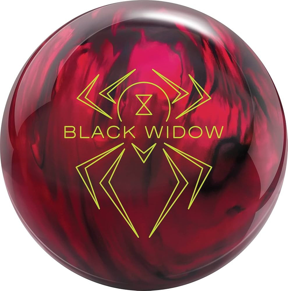 ブラックウィドー レジェンド サムレス 15ポンド BLACK WIDOW GOLD 15