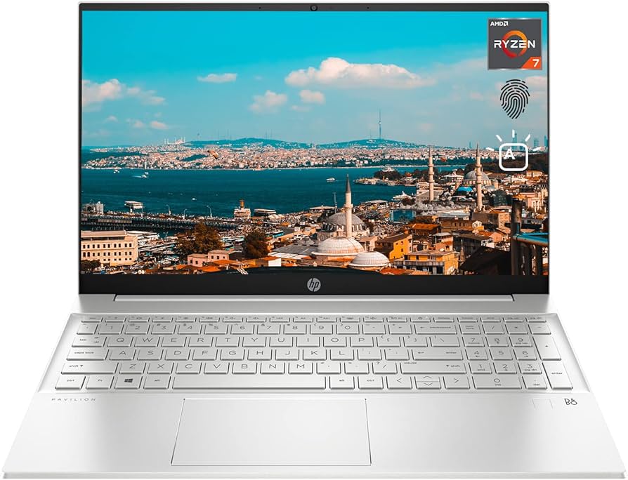 Amazon.com: HP [Windows 11 Home Pavilion Laptop, 15.6