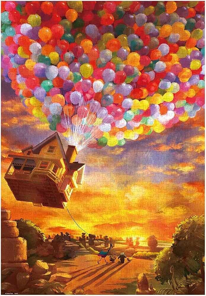 Amazon | テンヨー(Tenyo) 【日本製】 1000ピース ジグソーパズル