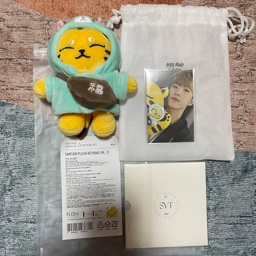 Amazon.co.jp: Artist Made HOSHI ホシ タムタム : おもちゃ