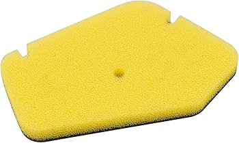 Amazon | デイトナ(Daytona) バイク用 エアフィルター ライブDIO/ZX/J