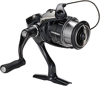 S Shimano Reel 19 Vanquish 1000SSSPG Japan Import: Buy Online at