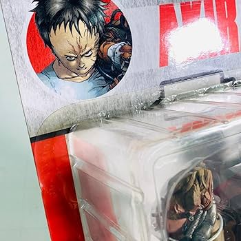 Amazon | 未開封 マクファーレントイズ 3D Animation From Japan