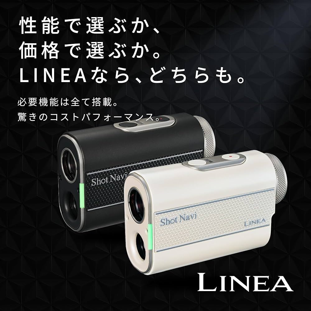 Amazon.co.jp: Shot Navi(ショットナビ) ゴルフ 距離計 レーザー距離