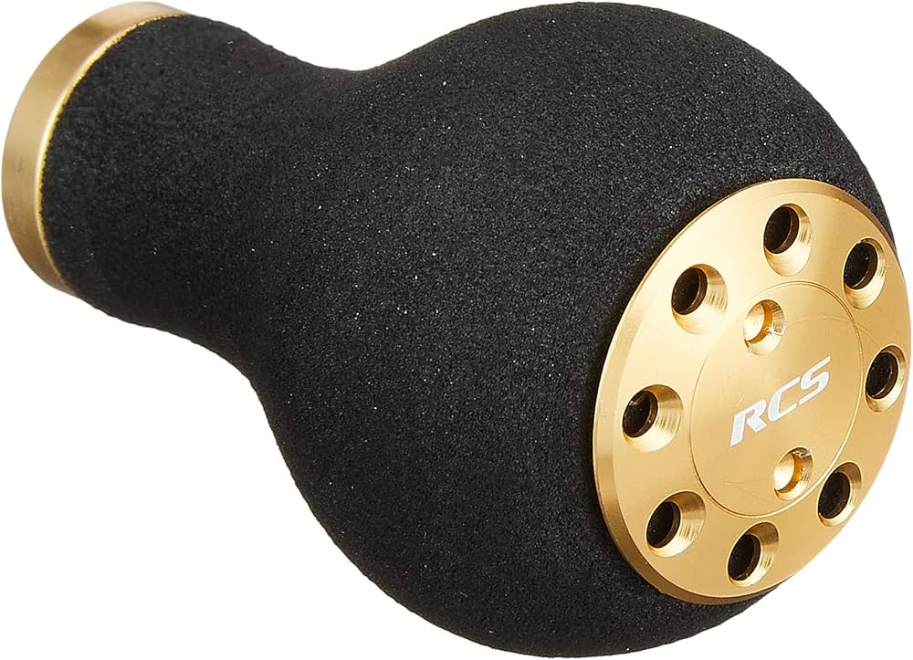 Amazon.com: SLPWORKS Daiwa SLP Works RCS Power Light Knob